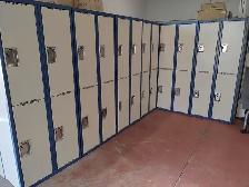 METAL LOCKERS IN STOCK - Photo 2
