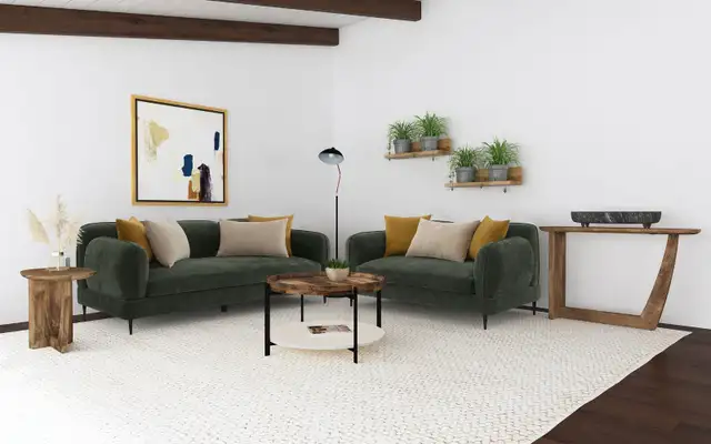 THE BEST HOME FURNISHINGS
