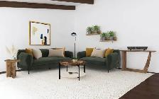 THE BEST HOME FURNISHINGS