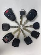 Car Keys Locksmith 24/7