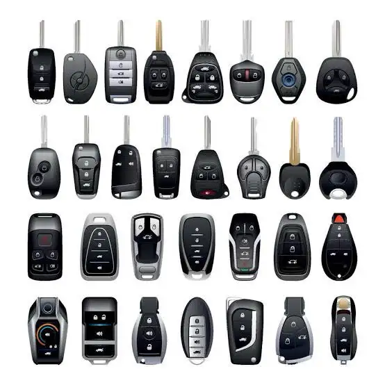 Car Keys Locksmith 24/7 - Photo 2