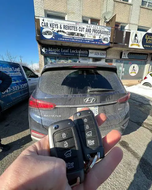 Car Keys Locksmith 24/7 - Photo 3