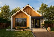 Superbe maison