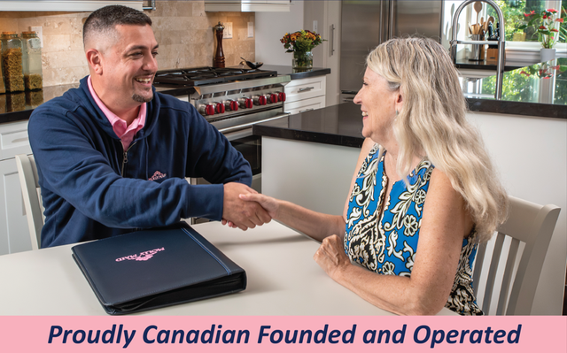 Own a MOLLY MAID Franchise – Kingston, ON