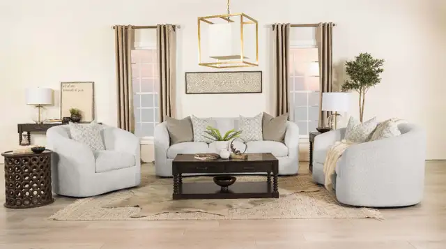 THE BEST HOME FURNISHINGS