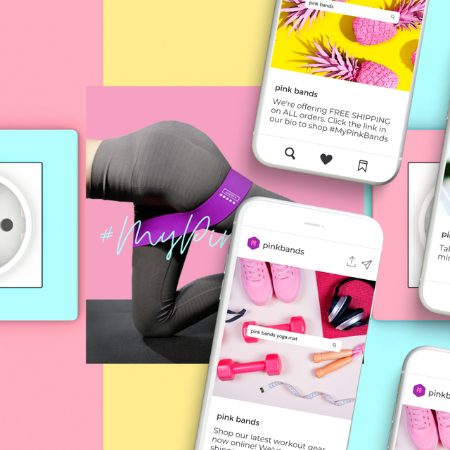 50% OFF SOCIAL MEDIA MANAGEMENT | SPRING PROMO SALE - Photo 3
