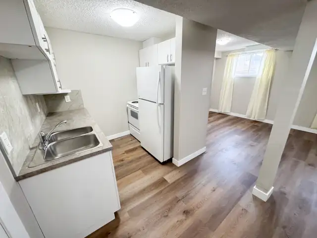 LOCATION!Walk 2 LRT/grocry-2BR LEGAL Bsmt-new bath/kitchn-pet ok - Photo 2