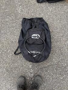 Bare Dry Suit (Neoprene)