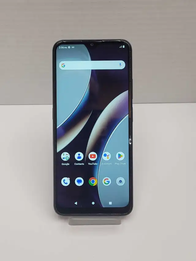 BLU G63 128GB Phone