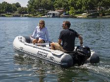 Take Mom boating this weekend! INNOVOCEAN boats from $1,499.
