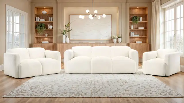 THE BEST HOME FURNISHINGS