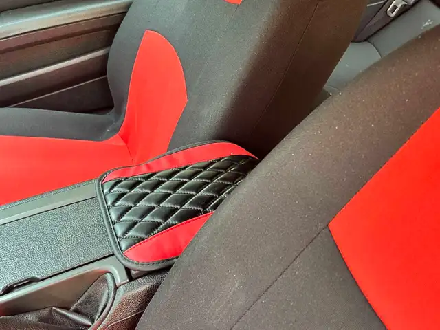 2014 Ford Mustang, low mileage