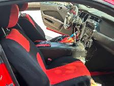 2014 Ford Mustang, low mileage - Photo 4
