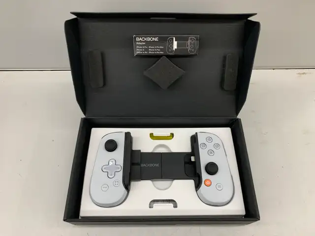 Backbone BB-02 PlayStation Edition - Photo 2