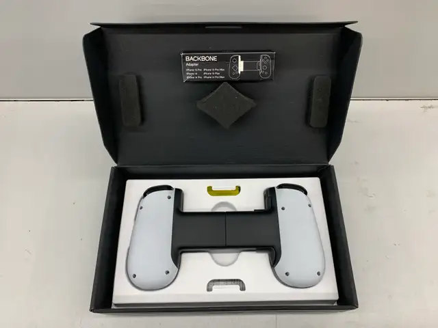 Backbone BB-02 PlayStation Edition - Photo 3