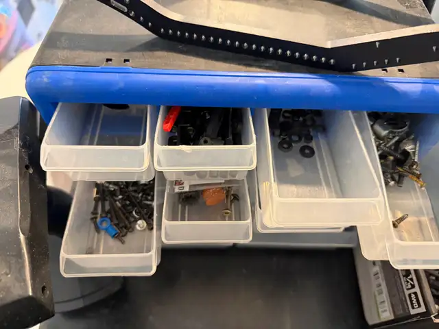 Rc axial - Photo 2