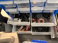 Rc axial - Photo 3