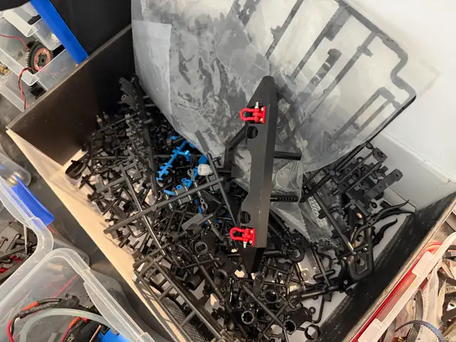 Rc axial - Photo 6