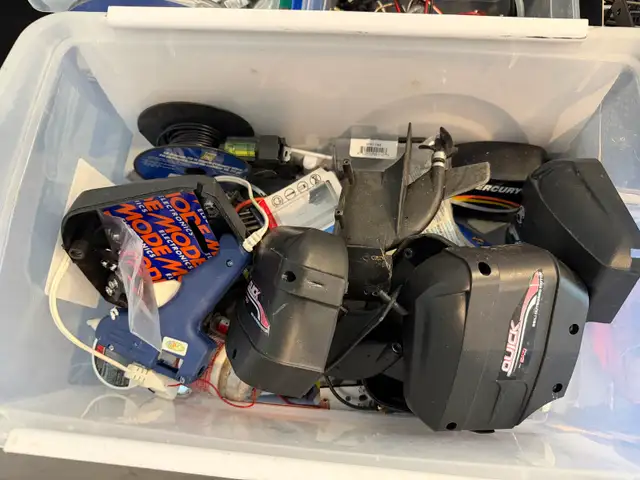 Rc axial - Photo 7