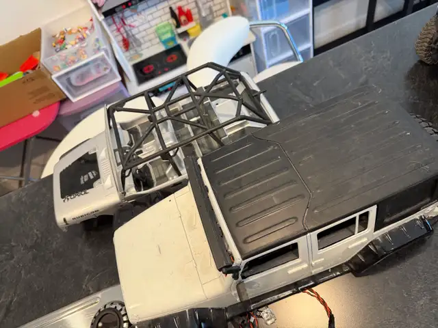 Rc axial - Photo 10