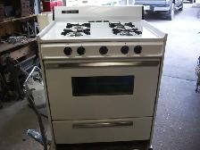 PROPANE STOVE