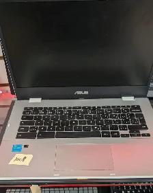 ASUS Chromebook CX1400CKA 14po – Intel Celeron – 100$   tx