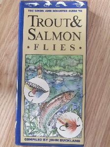 The Simon and Schuster Pocket Guide to Trout & Salmon Flies – 19