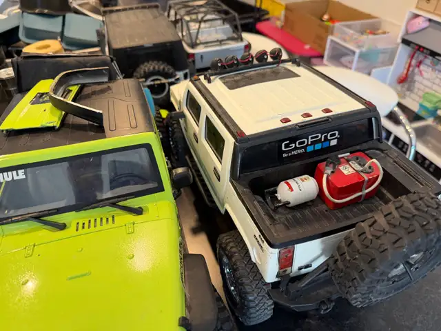 tv axial