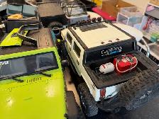 tv axial