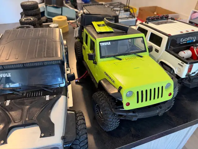 tv axial - Photo 2