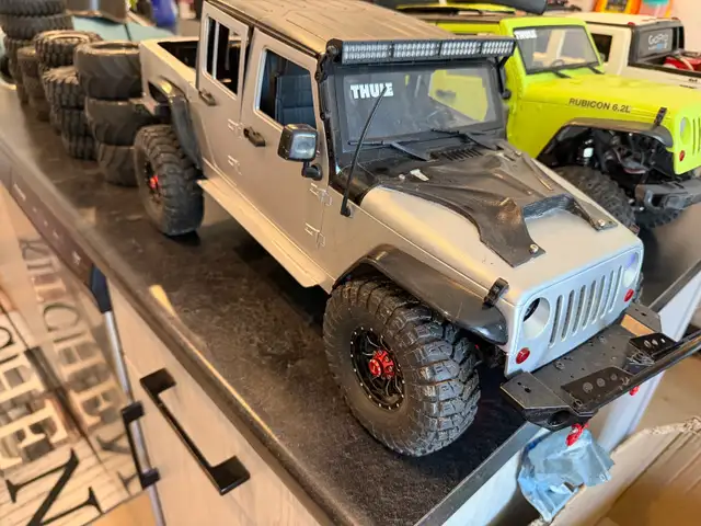 tv axial - Photo 3
