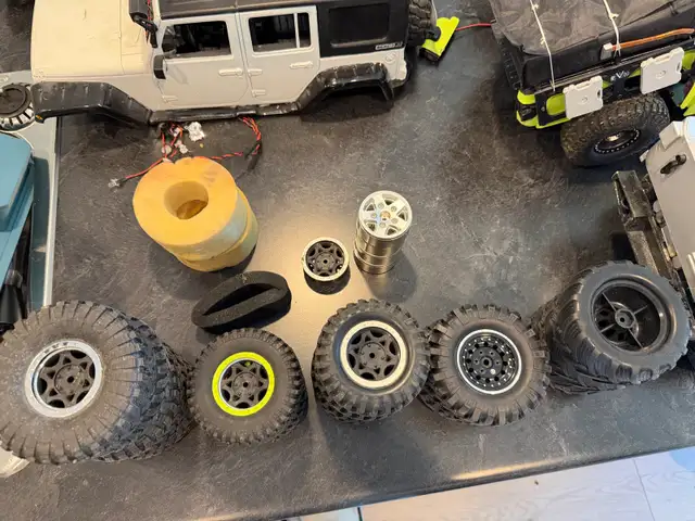 tv axial - Photo 5