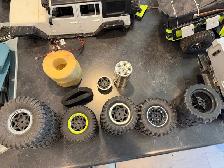 tv axial - Photo 5