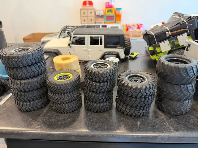 tv axial - Photo 6