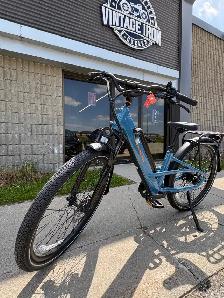 Radster Road Electric Commuter Bike