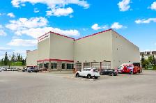 BIG STORAGE SAVINGS — ONLY AT SENTINEL STORAGE CHAPARRAL! ✨