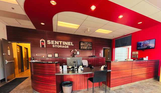 BIG STORAGE SAVINGS — ONLY AT SENTINEL STORAGE CHAPARRAL! ✨ - Photo 2