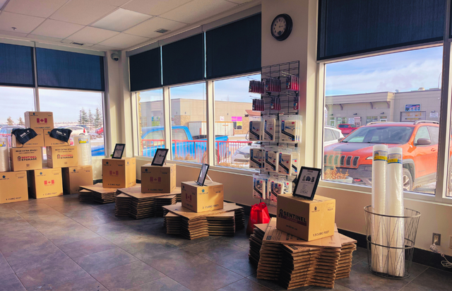 BIG STORAGE SAVINGS — ONLY AT SENTINEL STORAGE CHAPARRAL! ✨ - Photo 3