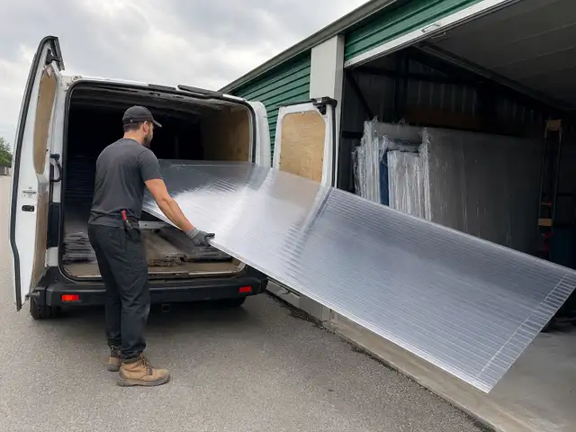 Helper needed in Oshawa