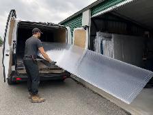 Helper needed in Oshawa