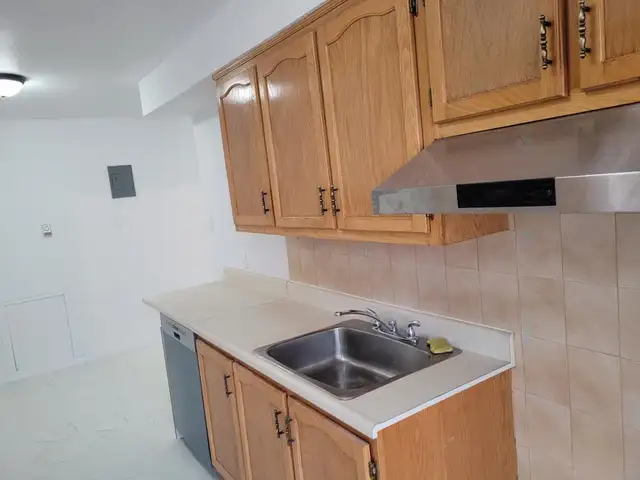 4 1/2 FOR RENT-1500$/month (Côte-des-Neiges/Notre-Dame-de-Grâce - Photo 5