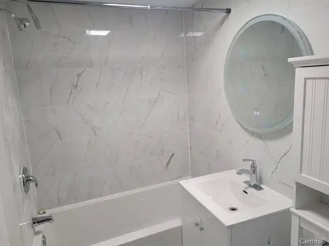 4 1/2 FOR RENT-1500$/month (Côte-des-Neiges/Notre-Dame-de-Grâce - Photo 7