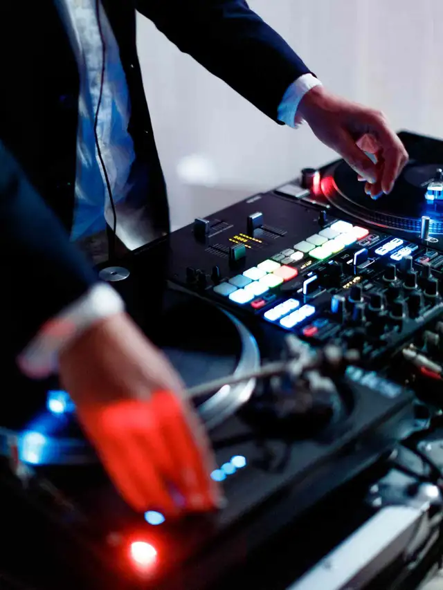 Bollywood/ Pakistani / Bangla /Punjabi / Bhangra Dj Service ! - Photo 2