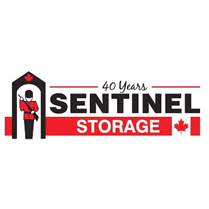 Sentinel Storage