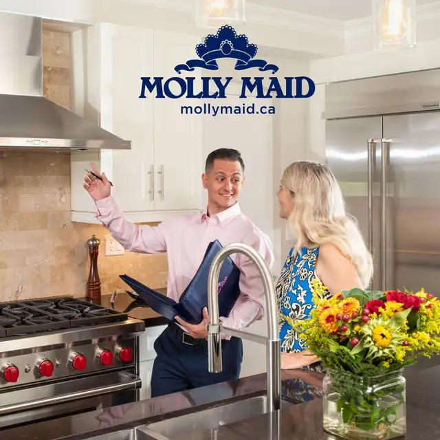 Cleaning Franchise Opportunity – Guelph East or West