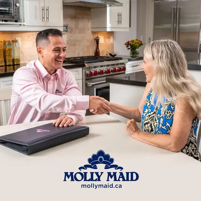 Cleaning Franchise Opportunity – Guelph East or West - Photo 2