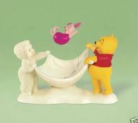 SNOWBABY FIGURINES COLLECTION - Photo 3