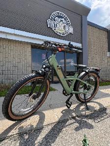 Radster Trail Electric Bike
