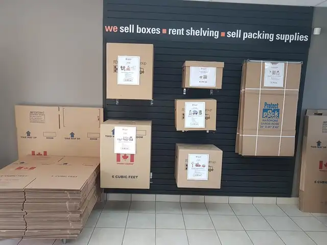Sentinel Storage - Photo 4