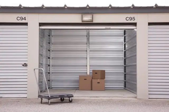 Sentinel Storage - Photo 5